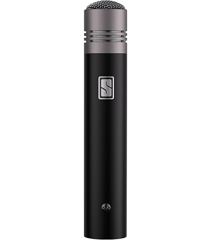 Amazon.co.jp: Slate Digital ML-1A コンデンサーマイク モデリング