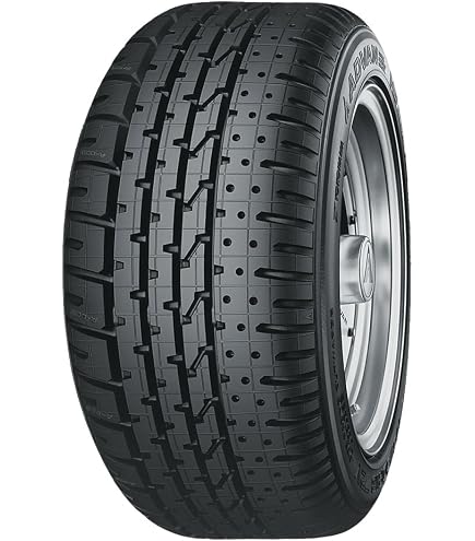 Amazon.co.jp: ヨコハマ(YOKOHAMA) サマータイヤ ADVAN A032R 165
