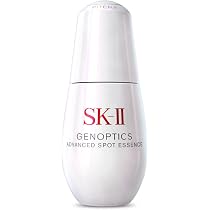 Amazon.co.jp: SK-II 公式ストア | 美白美容液 | ジェノプティクス