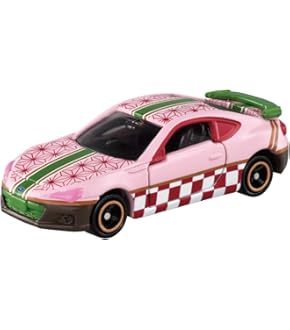 Amazon | タカラトミー 鬼滅トミカ vol.2 09 時透無一郎