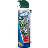 ゴキジェットプロ 水性タイプ [400ml] ノズル付 ゴキブリ用 殺虫スプレー 無香料 汚れにくい&ベタつきにくい (アース製薬)