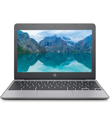 Amazon.co.jp: HP Chromebook 11 G8 EE 11.6インチ HD (1366 x 768