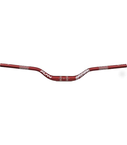 Amazon.co.jp: RACE FACE(レースフェイス) ハンドルバーATLAS RED R1
