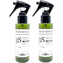 Amazon.co.jp: スリーエス カラー スプレーボトル 3Sトリガー タイプ