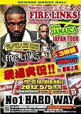 FIRE LINKS&FIRE SOUNDSTREET TEAMJAPAN TOUR2012 ������� in �V����z