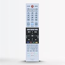 pomealページ 楽天市場】SHZ テレビリモコン CT-90487 リモコン 東芝 for