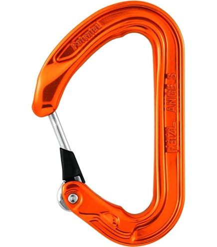 PETZL - アンジュL グレー 8枚 クライミングシューズ ボルダリングシューズ オンラインショップ