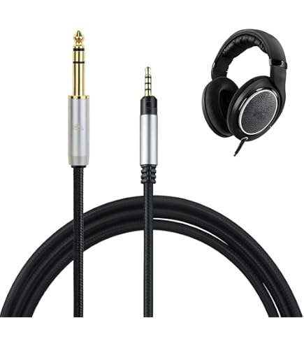 Amazon.co.jp: Geekria ケーブル 互換性 オーディオコード