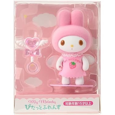 【新品未開封】マイメロディ いちごゆらゆらソーラー ピンク Amazon.co.jp 最新リリース: undefined の新着ランキングです。