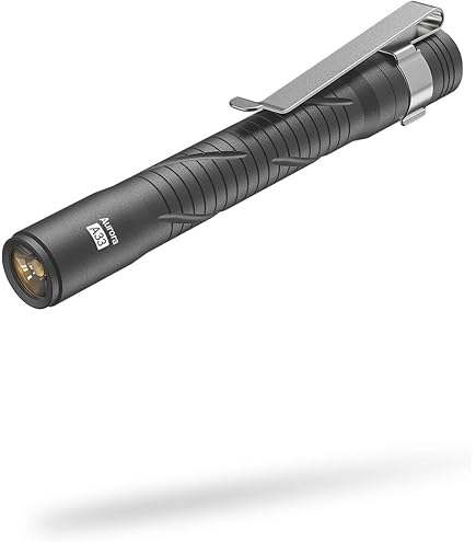 Amazon.co.jp: Klarus XT21X Rechargeable XHP70.2 LED Flashlight
