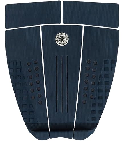 Amazon | OCTOPUS デッキパッド KAEL WALSH 2ピース ショートボード用