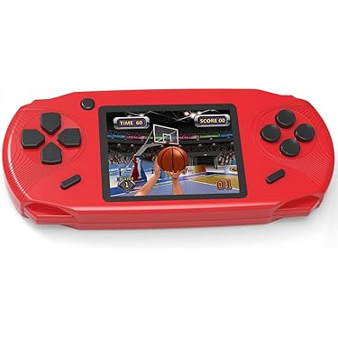 Amazon.co.jp 人気ギフトランキング: ポータブル・ポケットゲーム で
