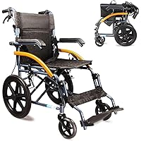 介助用車椅子 車椅子 介助型 折り畳み式車椅子 軽い車椅子 アルミ製 コンパクト 車椅子 車いす 折り畳み式車椅子 介助型 軽量 アルミ合金 簡易