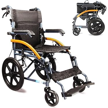 Amazon.co.jp ほしい物ランキング: 介助用車いす で、ほしい物