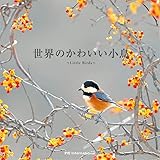 世界のかわいい小鳥