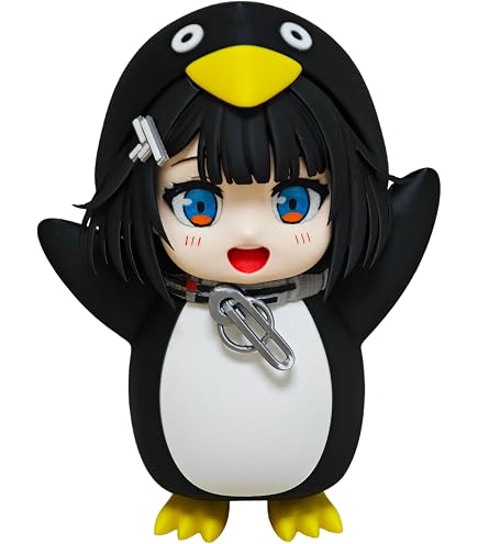 Amazon.co.jp: ググガガペンギン管理人 実物大 1/1スケール 高さ51cm