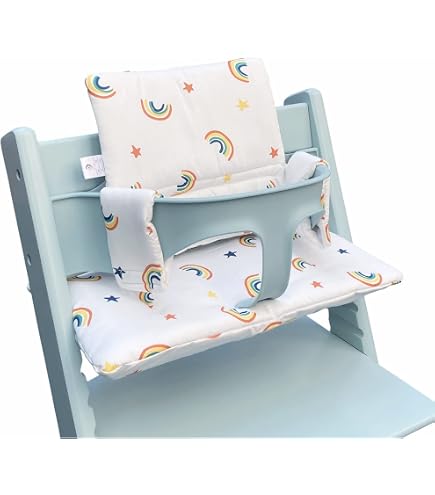 Amazon | Stokke互換品 ストッケ トリップトラップ 専用 ベビーセット
