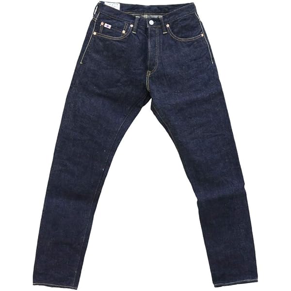 Amazon | [ステュディオ・ダ・ルチザン] 10oz デニム ペインター