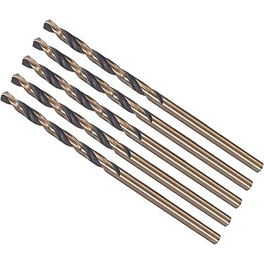 ハイスピードスチールジョパードリルビットセット（24本） ハイスピードスチールジョパードリルビットセット（24本） ハイ