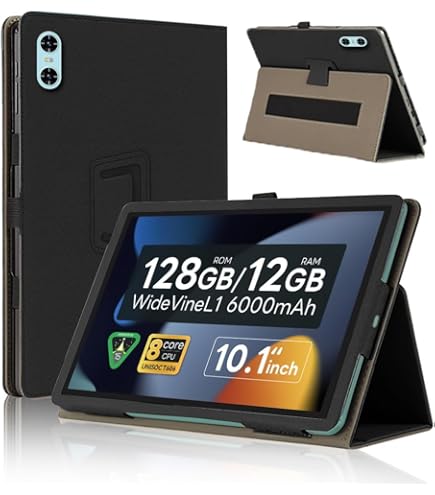 タブレット 本体 Android16 10インチ 24GB+64GB+2TB Amazon.co.jp: タブレット 10インチ Wi-Fiモデル - アンドロイド