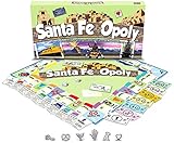 Santa Fe-Opoly[並行輸入品]