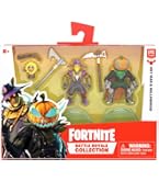 Amazon.co.jp: フォートナイト コレクションミニフィギュア 2体セット
