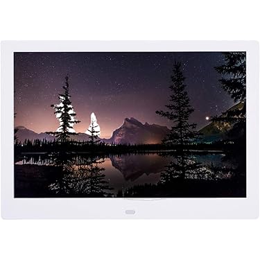Amazon.co.jp 最新リリース: デジタルフォトフレーム の新着ランキング