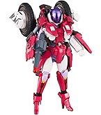 Amazon | ゼノギアス フォルミズム アクト ヴェルトール 塗装済み可動