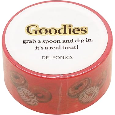 Amazon.co.jp 最新リリース: マスキングテープ の新着ランキング