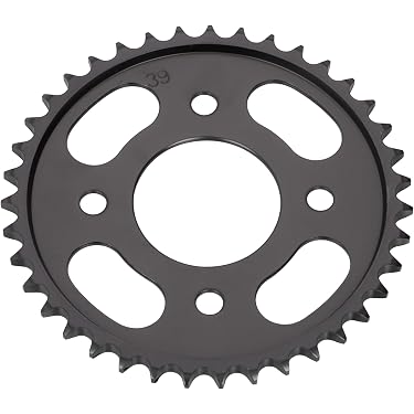 Amazon.co.jp 最新リリース: バイク用スプロケット・パーツ の新着