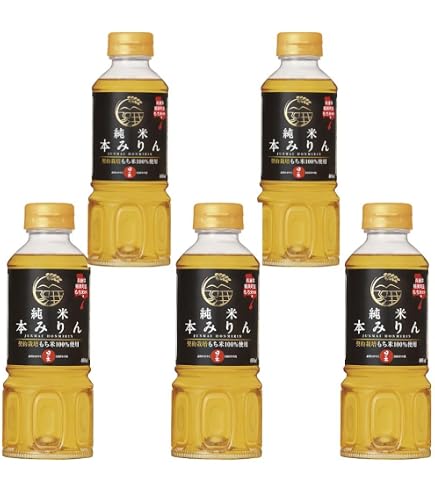 Amazon.co.jp: Takara Shuzo Takara Hon Mirin, 10.1 fl oz (300 ml