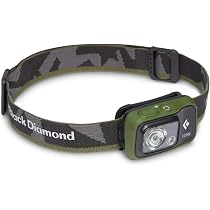 Amazon.co.jp: ブラックダイヤモンド（Black Diamond） LEDヘッド