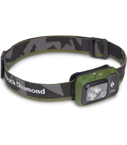 Amazon.co.jp: Black Diamond(ブラックダイヤモンド) スポット400-R