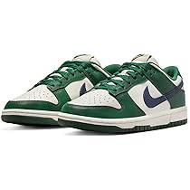 ナイキ ダンク ロー プレミアム グリーン FV6516-300 Nike Dunk Low Premium FV6516-300 Sneakers Women Oil Green