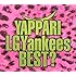 LGYankees「YAPPARI LGYankees BEST?(初回限定盤)」