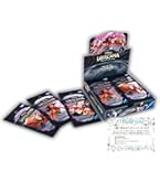 Amazon.co.jp: ディズニー・ロルカナ・TCG 日本語版 ブースターパック