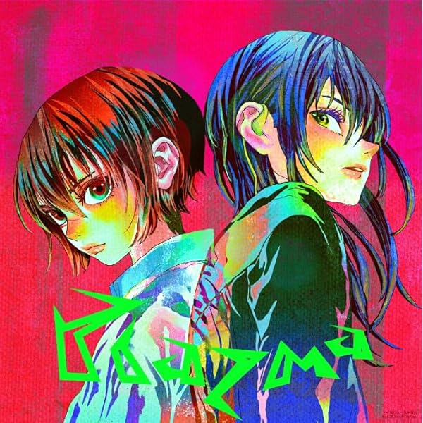 米津玄師 Plazma BOW AND ARROW インストーラーデバイス盤 先着特典】米津玄師／Plazma / BOW AND ARROW＜CD+DVD
