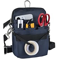 Amazon.co.jp: [CARRY ALL BEFORE ONE] 多機能 ウエストポーチ