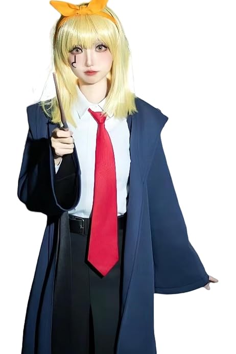 Amazon.co.jp: [fenglei] マッシュル-MASHLE- ソフィナ・ブリビア 