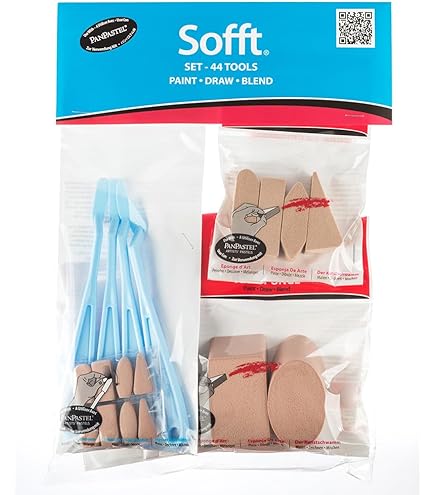 Amazon | パンパステル 20色セット ペインティング 30201