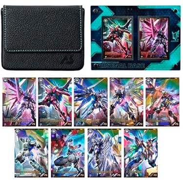 Amazon.co.jp 最新リリース: トレーディングカードゲームデッキ