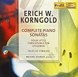 Complete Piano Sonatas