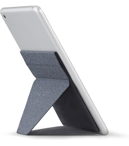 iPadmini wifi Apple Pencil MOFTスタンド付き Amazon.co.jp: MOFT X iPad Apple pencilケース ホルダー mini6