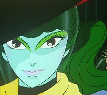 2023冬アニメ - 魔女へドラ