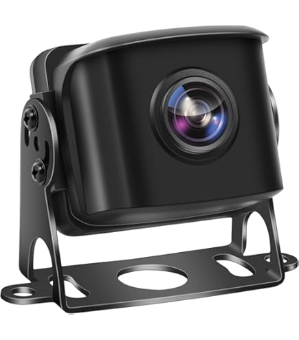 Amazon.co.jp: 弊社の7インチ Tonowu T-08式モニター専用の増設カメラ