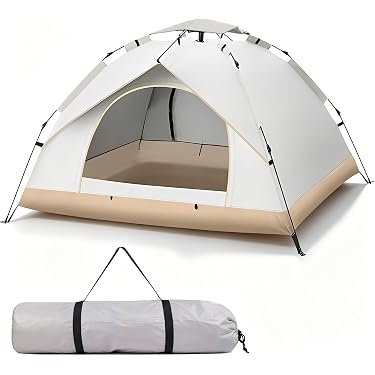 Amazon.co.jp 最新リリース: ドームキャンピングテント の新着