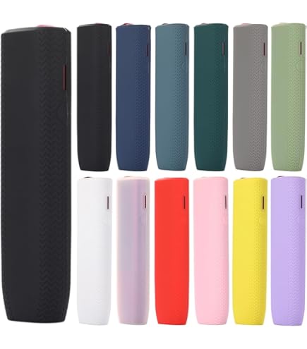 Amazon.co.jp: iQOS デコレーションケース 金龍 : ドラッグストア