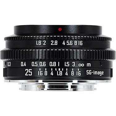 Amazon.co.jp 最新リリース: カメラ用交換レンズ の新着ランキングです。