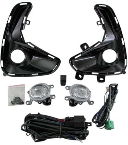 Amazon | CJWUHAO トヨタ 新型 ヤリス YARIS KSP210 MXPA10 MXPH10