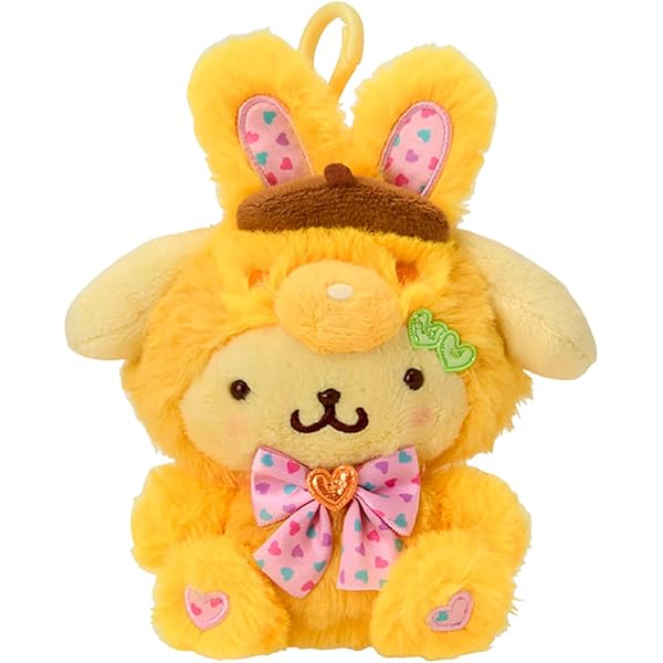 Amazon.co.jp: サンリオ(SANRIO) マスコットホルダー(スプリング